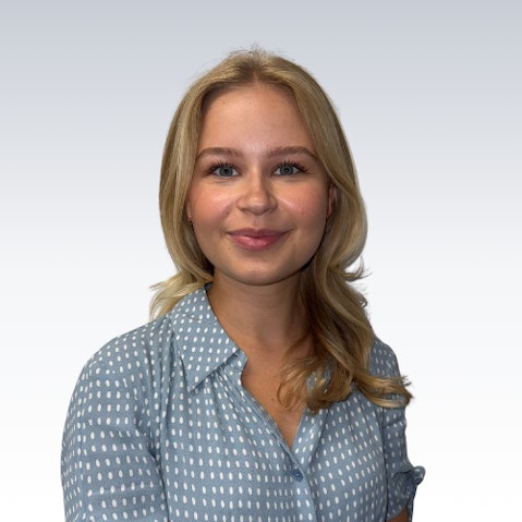 Amy Hausdoerfer