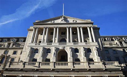 Bank of England