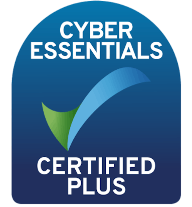 Cyber Essentials Plus web