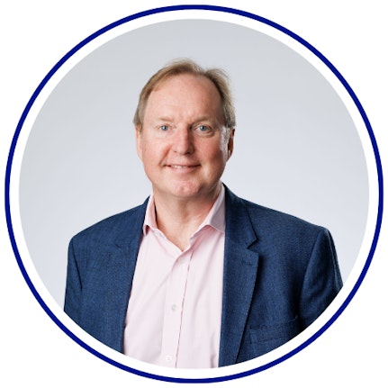 Matt Grimes, Managing Director at The Penny Group