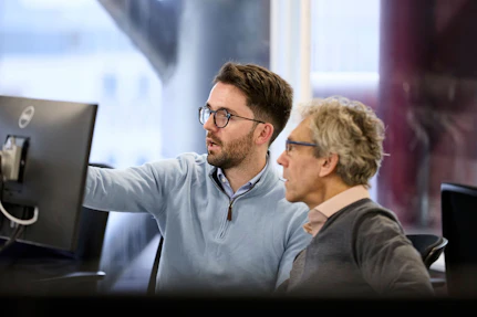 Penny Group Office60