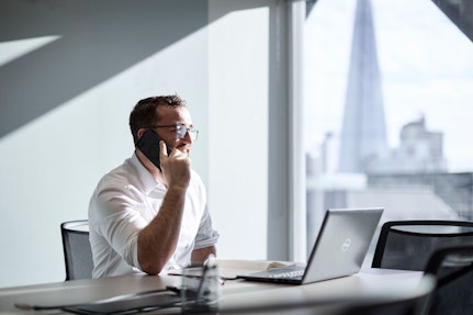 Penny Group Office89