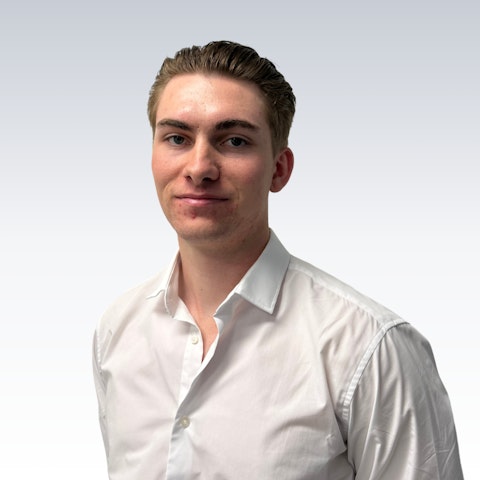 Sebastian Tannum Donaldson