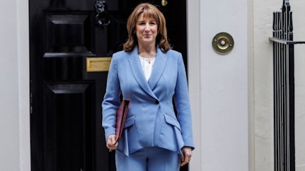 Spring forecast 2026 image