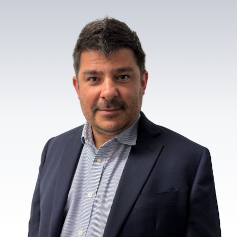 Theo Mauger