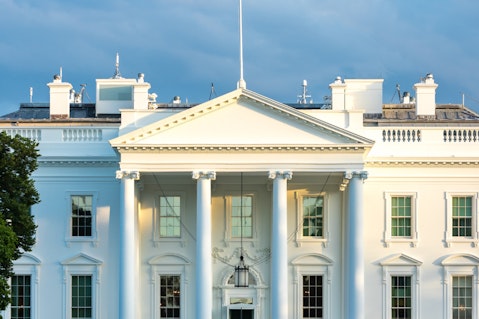 The White House