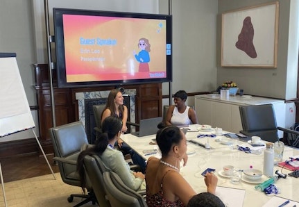 You Make It landscape