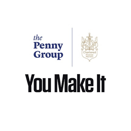You Make it logo